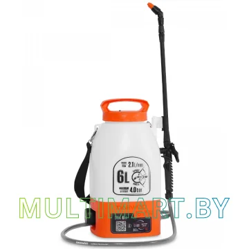 Опрыскиватель Daewoo Power DSA 6Li